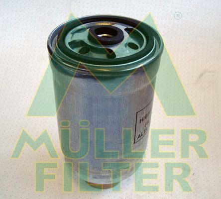 MULLER FILTER kuro filtras FN158